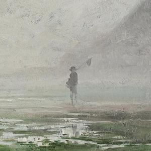 孟若羽与黑人演的叫什么
